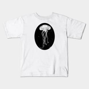 Cosmic Jelly Kids T-Shirt